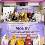 Raih Prestasi Gemilang di Tingkat Nasional, Dosen STIKES Harapan Ibu Siap Ikut Monev Hibah Penelitian dan Pengabdian masyarakat