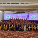 STIKES Harapan Ibu Gelar Wisuda XXXIII, 51 Persen Lulus Cumlaude