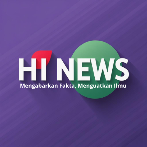 HI News logo