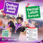 DAFTAR LEBIH AWAL + HEMAT LEBIH BANYAK (PMB STIKES-HI 2026 SUDAH DIBUKA)