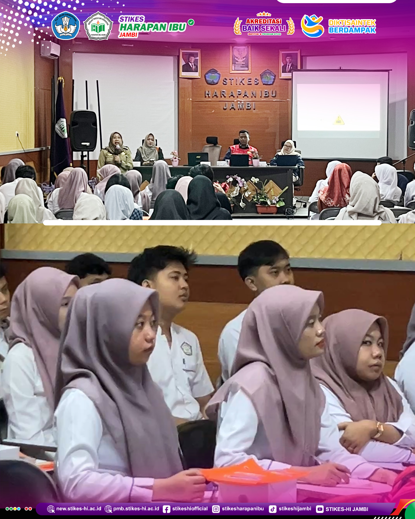 31. Bulan K3 Nasional 2