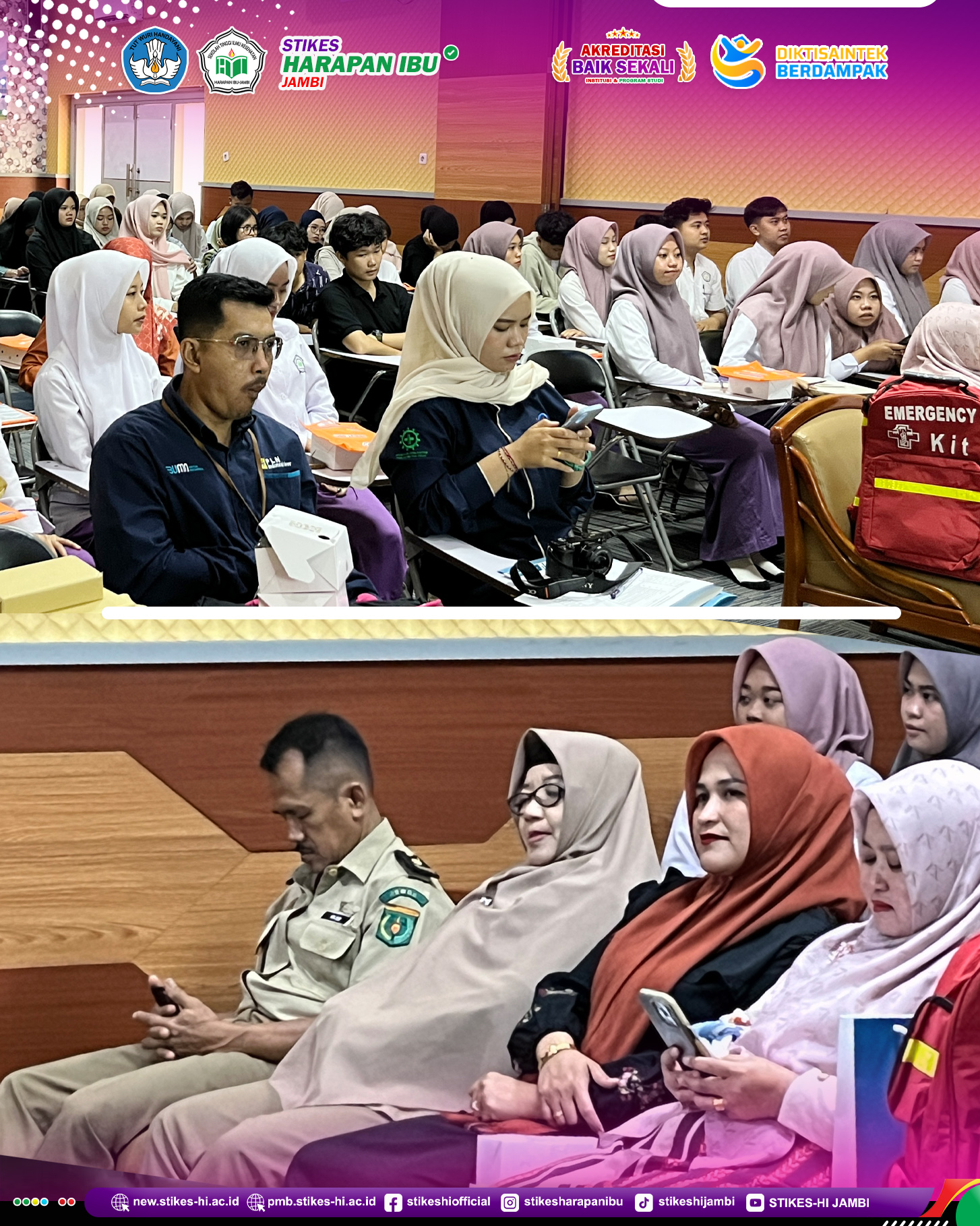 31. Bulan K3 Nasional 3