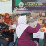 Stikes HI Goes to SMK PGRI 2 Kota Jambi: Edukasi, Inspirasi, dan Cek Kesehatan Gratis untuk Generasi Muda