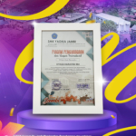 Wow, STIKES-HI mendapat Penghargaan YADIKA Expo