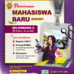 Kesempatan datang lagi !!!