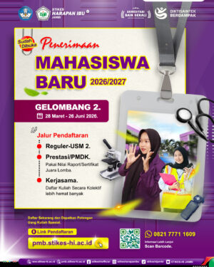 Kesempatan datang lagi !!!