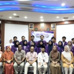 Generasi Baru Bangkit! Pelantikan Pengurus Organisasi Mahasiswa STIKES Harapan Ibu Jambi