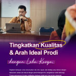 Tingkatkan Kualitas dan Arah Ideal Prodi dengan Loka Karya VMTS